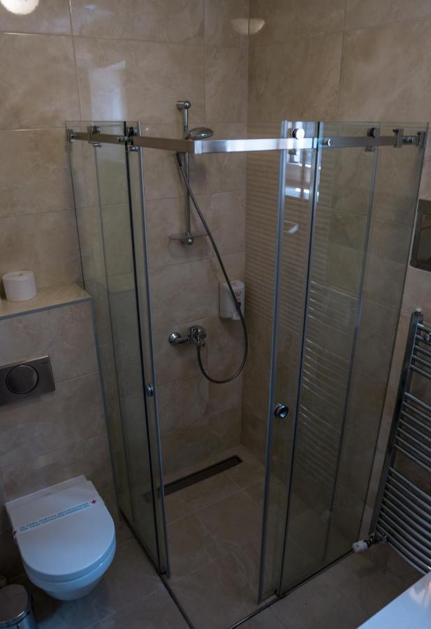 קופאוניק Vila Jezero מראה חיצוני תמונה