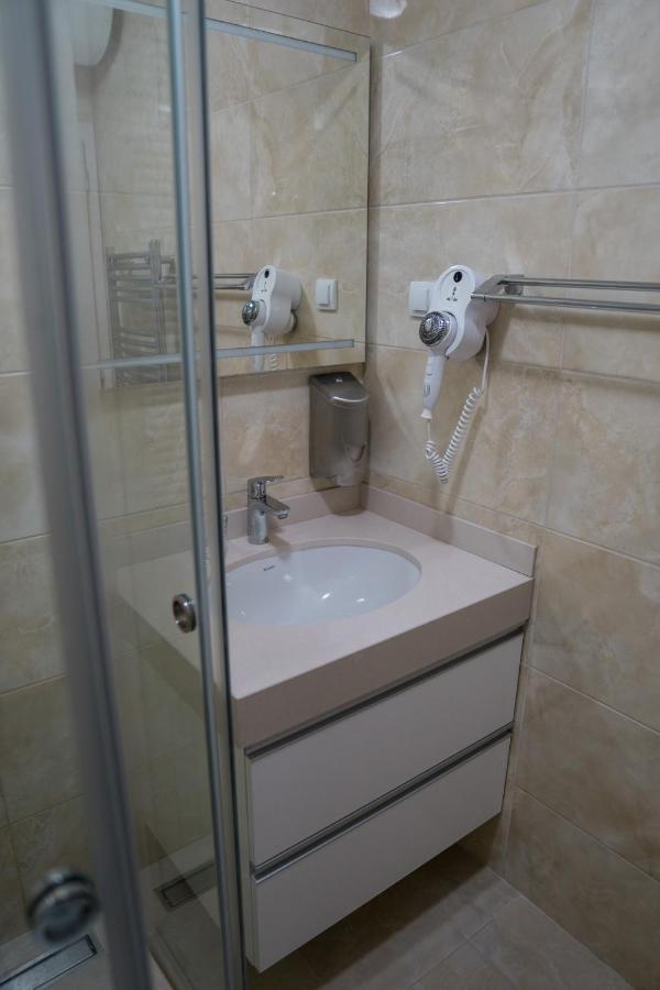 קופאוניק Vila Jezero מראה חיצוני תמונה