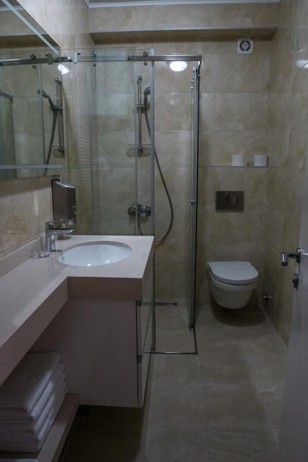 קופאוניק Vila Jezero מראה חיצוני תמונה